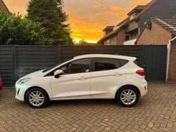 Weiß Gebraucht 2020 Ford Fiesta Cool & Connect Kleinwagen | 8.000 € (Guter Preis)