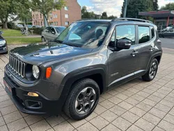 Gebraucht 2017 Jeep Renegade Longitude SUV | 11.500 € (Guter Preis)