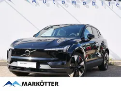 Schwarz Gebraucht 2024 Volvo EX30 Ultra SUV | 37.450 € (Superpreis)