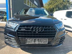 Schwarz Gebraucht 2020 Audi Q7 SUV | 37.999 €