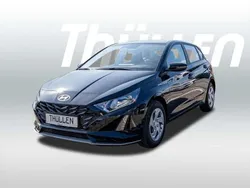 Phantom black Neu 2025 Hyundai i20 Select Kleinwagen | 20.990 € (Fairer Preis)