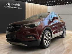 Andere Gebraucht 2018 Opel Mokka X Ultimate SUV | 16.890 € (Fairer Preis)