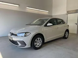 [6u6u] ascotgrau Neu 2025 VW Polo Kleinwagen | 18.440 € (Superpreis)
