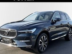 Blau Gebraucht 2021 Volvo XC60 Inscription SUV | 38.890 € (Etwas zu teuer)