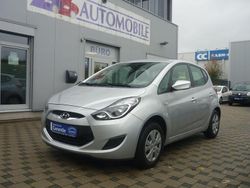 Weiß Gebraucht 2012 Hyundai ix20 Edition Van / Kleinbus | 5.990 € (Etwas zu teuer)