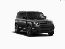 Carpathian grey Neu 2025 Land Rover Defender SE Dynamic SUV | 99.999 €