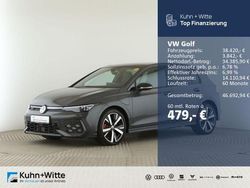 Andere Gebraucht 2024 VW Golf VIII GTE Limousine | 38.420 € (Fairer Preis)