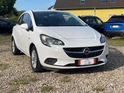 Weiß Gebraucht 2018 Opel Corsa | 7.499 € (Guter Preis)
