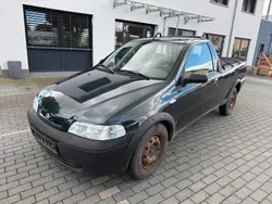 Schwarz Gebraucht 2003 Fiat Strada SUV | 3.900 €