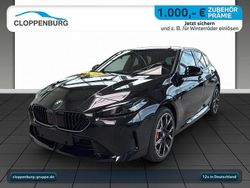 Black sapphire Neu 2025 BMW 123 M Sport Kleinwagen | 47.130 € (Guter Preis)