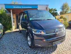 Schwarz Gebraucht 2020 VW Multivan Van | 37.799 € (Fairer Preis)