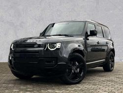 Carphathian grey Neu 2025 Land Rover Defender HSE Dynamic SUV | 105.770 € (Fairer Preis)