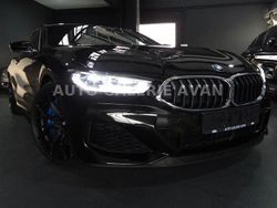 Schwarz Gebraucht 2020 BMW M850 Shadowline Coupé | 52.900 € (Fairer Preis)