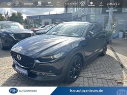 Jet black Gebraucht 2024 Mazda CX-30 Nagisa SUV | 27.900 €