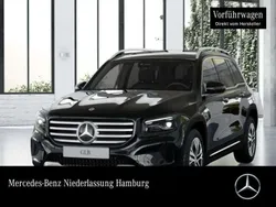 Mountain grau Gebraucht 2024 Mercedes GLB220 AMG SUV | 53.990 € (Teuer)