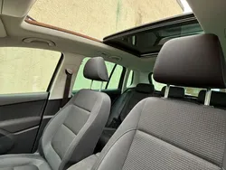 Schwarz Gebraucht 2010 VW Tiguan Team SUV | 7.000 € (Guter Preis)