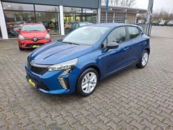 Blau Neu 2025 Renault Clio V Evolution Limousine | 18.990 € (Guter Preis)