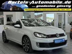 Andere Gebraucht 2013 VW Golf VII GTI Cabrio | 13.950 € (Guter Preis)