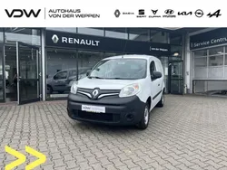 Weiß Gebraucht 2019 Renault Kangoo Rapid Extra Van / Kleinbus | 13.880 € (Teuer)