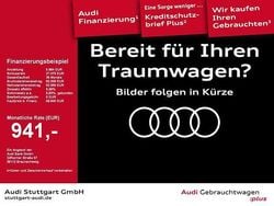 Weiß Gebraucht 2020 Audi Q7 S-Line SUV | 58.840 €