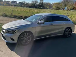 Gebraucht 2016 Mercedes CLA220 Shooting Brake Kombi | 14.000 € (Fairer Preis)