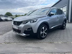 Grau Gebraucht 2018 Peugeot 3008 Crossway SUV | 19.999 € (Fairer Preis)