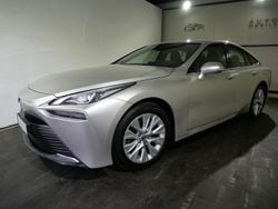 Silber Gebraucht 2021 Toyota Mirai Basis Limousine | 16.950 € (Fairer Preis)