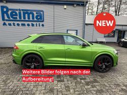Individuallackierungen audi Gebraucht 2021 Audi Q8 SUV | 79.890 €