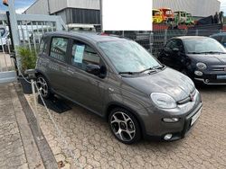 Grau Gebraucht 2020 Fiat Panda Cross Cross Kleinwagen | 11.990 € (Fairer Preis)