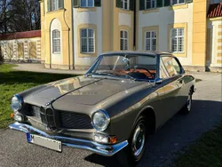 Beige Gebraucht 1963 BMW 3200 CS Coupé | 97.850 €
