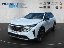 Weißschwarz Neu 2025 Peugeot 5008 Allure Van / Kleinbus | 47.890 € (Superpreis)