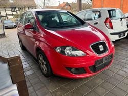 Gebraucht 2005 Seat Altea Fresh Van / Kleinbus | 950 € (Superpreis)