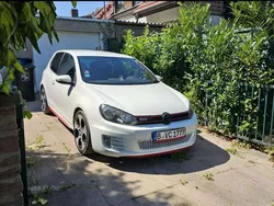 VW Golf VI