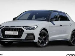 Pfeilgrau perleffekt Neu 2025 Audi A1 Sportback Advanced Kleinwagen | 31.450 € (Teuer)