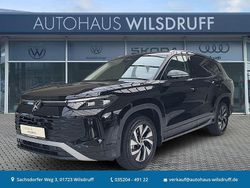Schwarz Neu 2025 VW Tayron Life SUV | 44.790 € (Superpreis)
