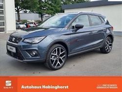Grau Gebraucht 2021 Seat Arona Beats SUV | 16.990 € (Fairer Preis)