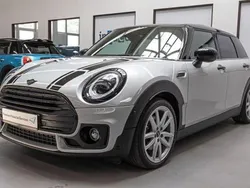 Andere Gebraucht 2022 Mini Cooper Clubman Kombi | 23.970 €