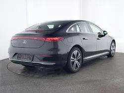Gebraucht 2024 Mercedes EQE300 | 47.850 € (Superpreis)