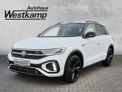 Weiß Gebraucht 2024 VW T-Roc Style SUV | 34.790 € (Etwas zu teuer)