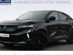 Schwarz Gebraucht 2025 Renault Rafale SUV | 52.333 € (Guter Preis)