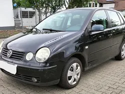 Gebraucht 2004 VW Polo Kleinwagen | 899 € (Superpreis)