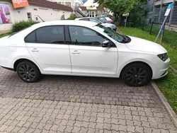 Weiß Gebraucht 2016 Seat Toledo Limousine | 11.300 € (Etwas zu teuer)