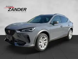 Graphenegrau Gebraucht 2023 Cupra Formentor SUV | 27.990 € (Fairer Preis)