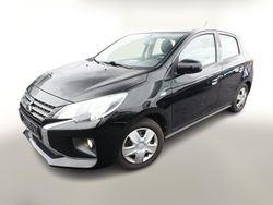 Metallic Gebraucht 2023 Mitsubishi Space Star | 11.680 € (Guter Preis)