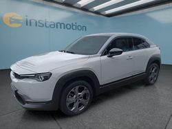 Weiß Gebraucht 2021 Mazda MX30 SUV | 16.499 € (Fairer Preis)