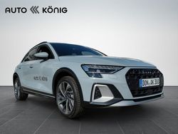 Grau Gebraucht 2025 Audi A3 Ambiente Limousine | 36.390 € (Teuer)