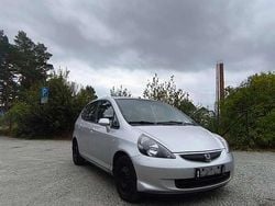 Silber Gebraucht 2007 Honda Jazz Kleinwagen | 1.300 € (Fairer Preis)