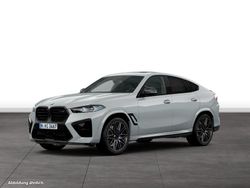 Grau Gebraucht 2025 BMW X6 M Competition Edition SUV | 138.995 € (Etwas zu teuer)