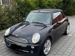Schwarz Gebraucht 2007 Mini Cooper Cabriolet Cabrio | 4.600 € (Fairer Preis)