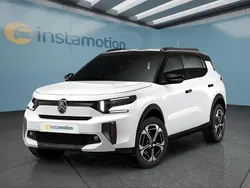Weiß Neu 2025 Citroën C3 Aircross SUV | 26.549 € (Fairer Preis)